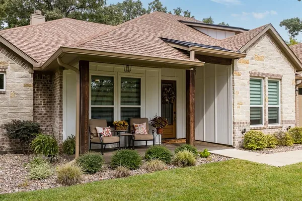 $3,500 | 245 Colonial Drive, Mabank, TX 75156