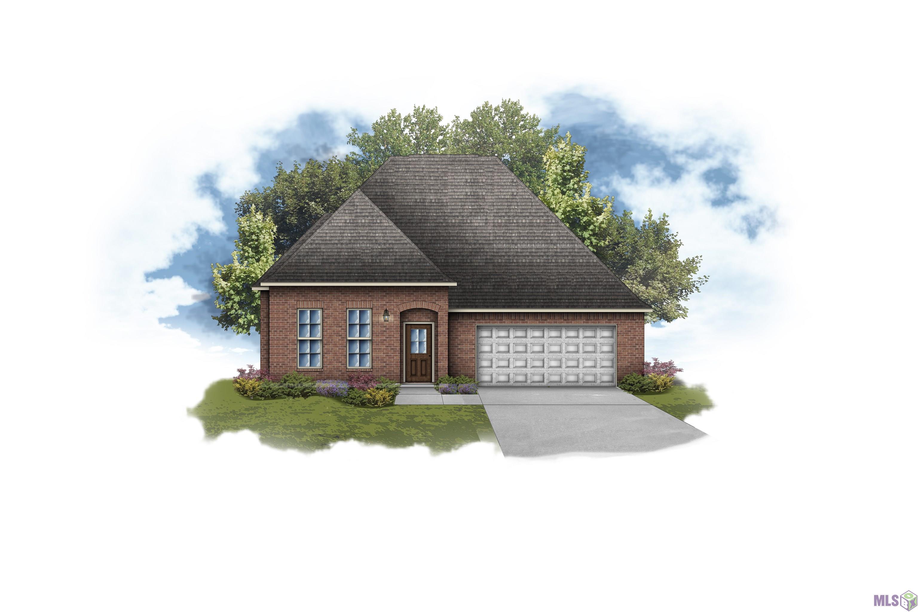 115 Spring Grove Loop Thibodaux, LA 70301 - Photo 9 of 9 Gallery Image 9