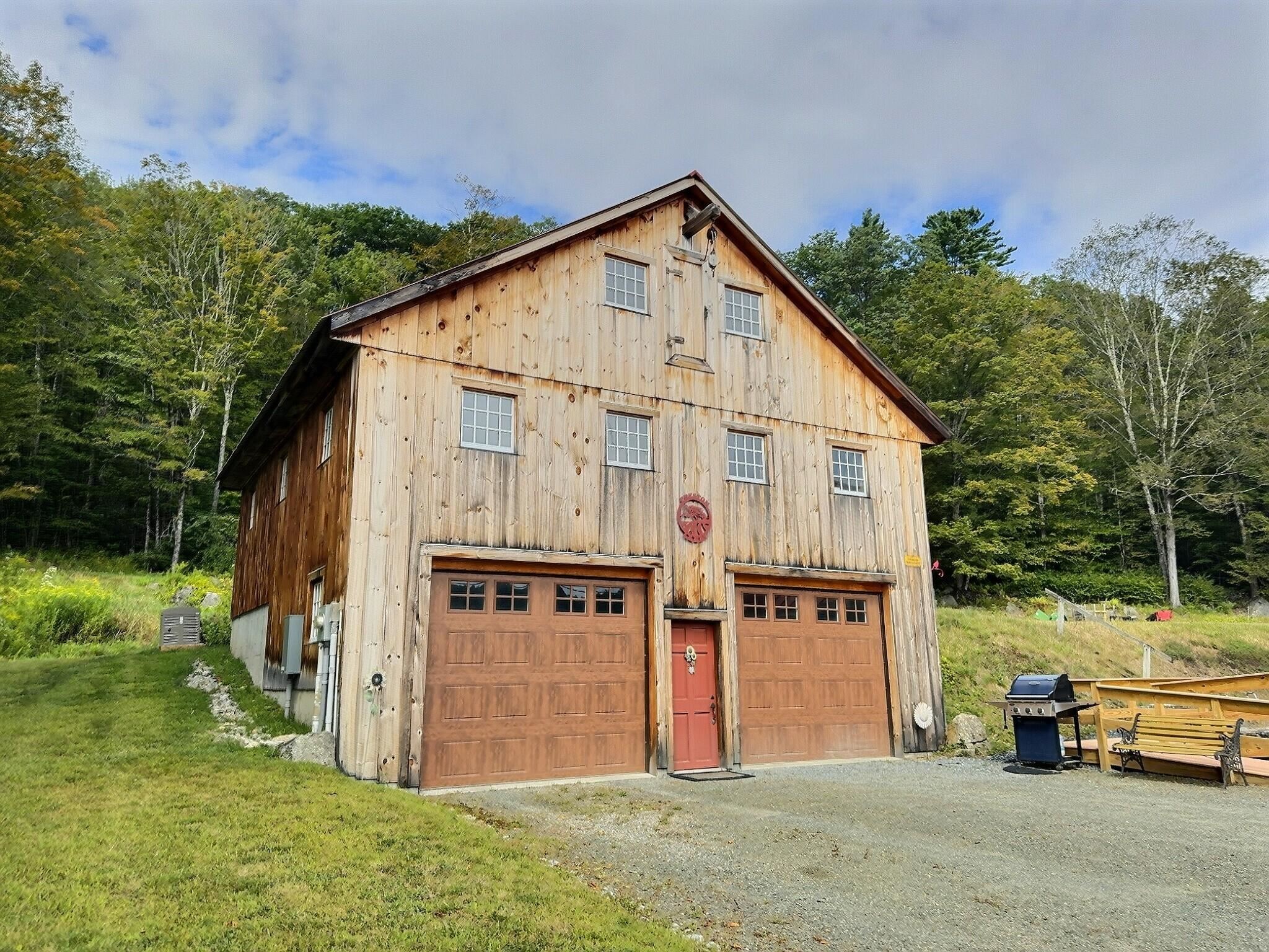 104-106 Newbury Road Sutton, NH 03221 - Photo 6 of 54 Gallery Image 6