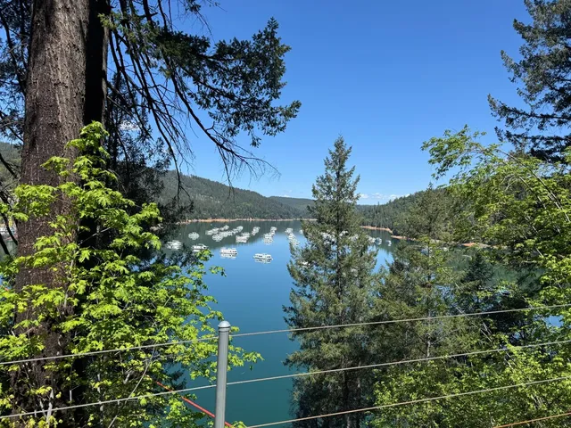 $329,000 | 13071 Moonshine Road, Camptonville, CA 95922