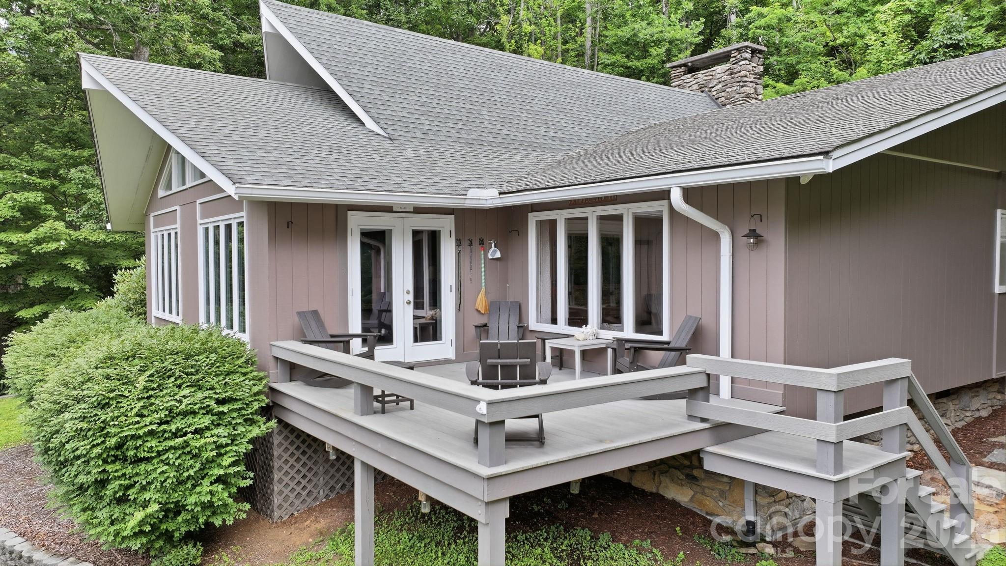 560 Winchester Creek Road Waynesville, NC 28786 - Photo 16 of 44