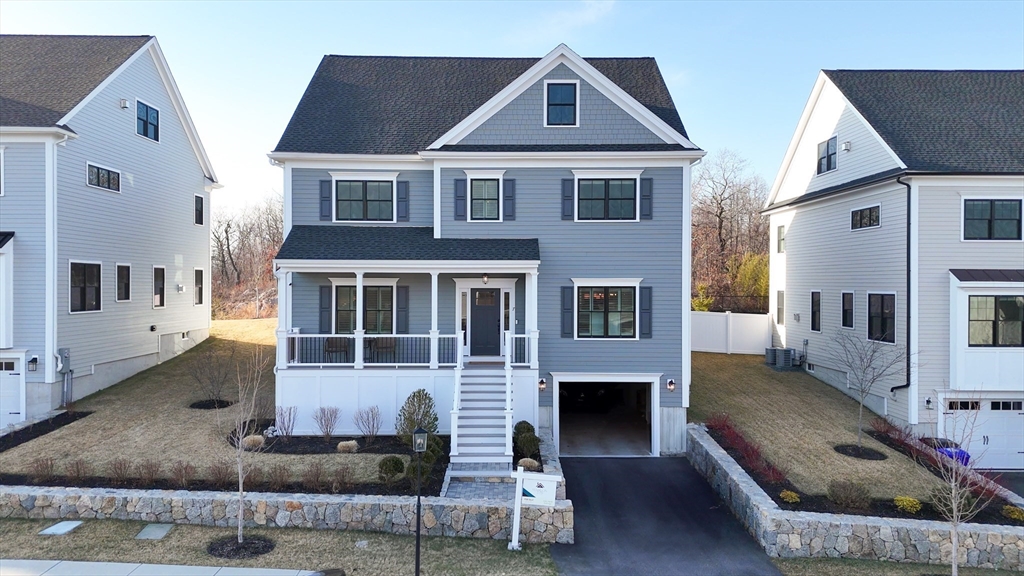 7 Starling Street Boston, MA 02132 - Photo 1 of 23