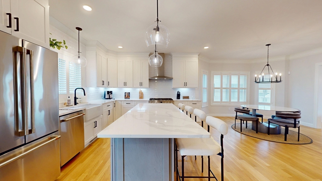 7 Starling Street Boston, MA 02132 - Photo 4 of 23