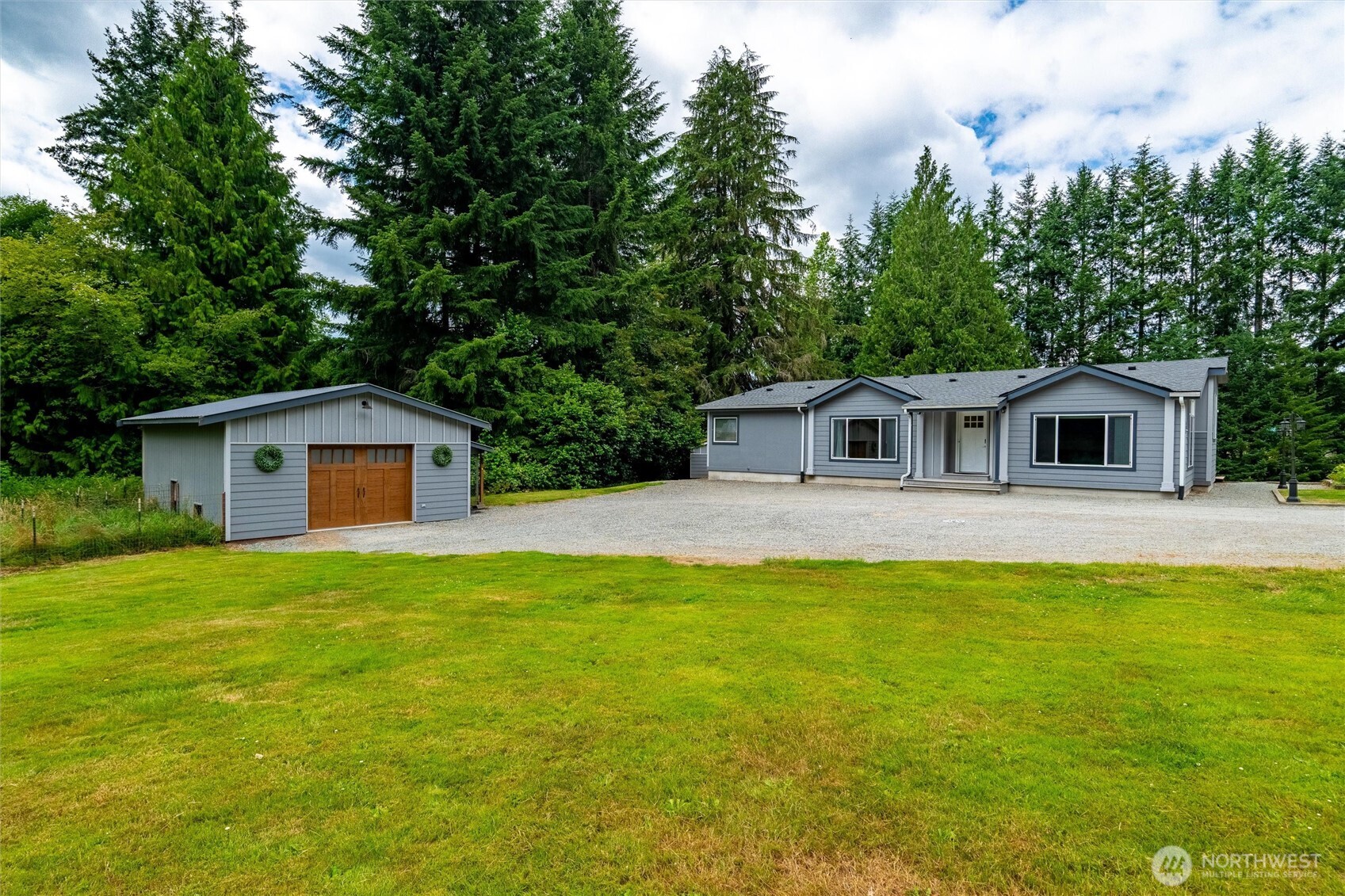 608 Alger CCC Road Sedro-Woolley, WA 98284 - Photo 5 of 40