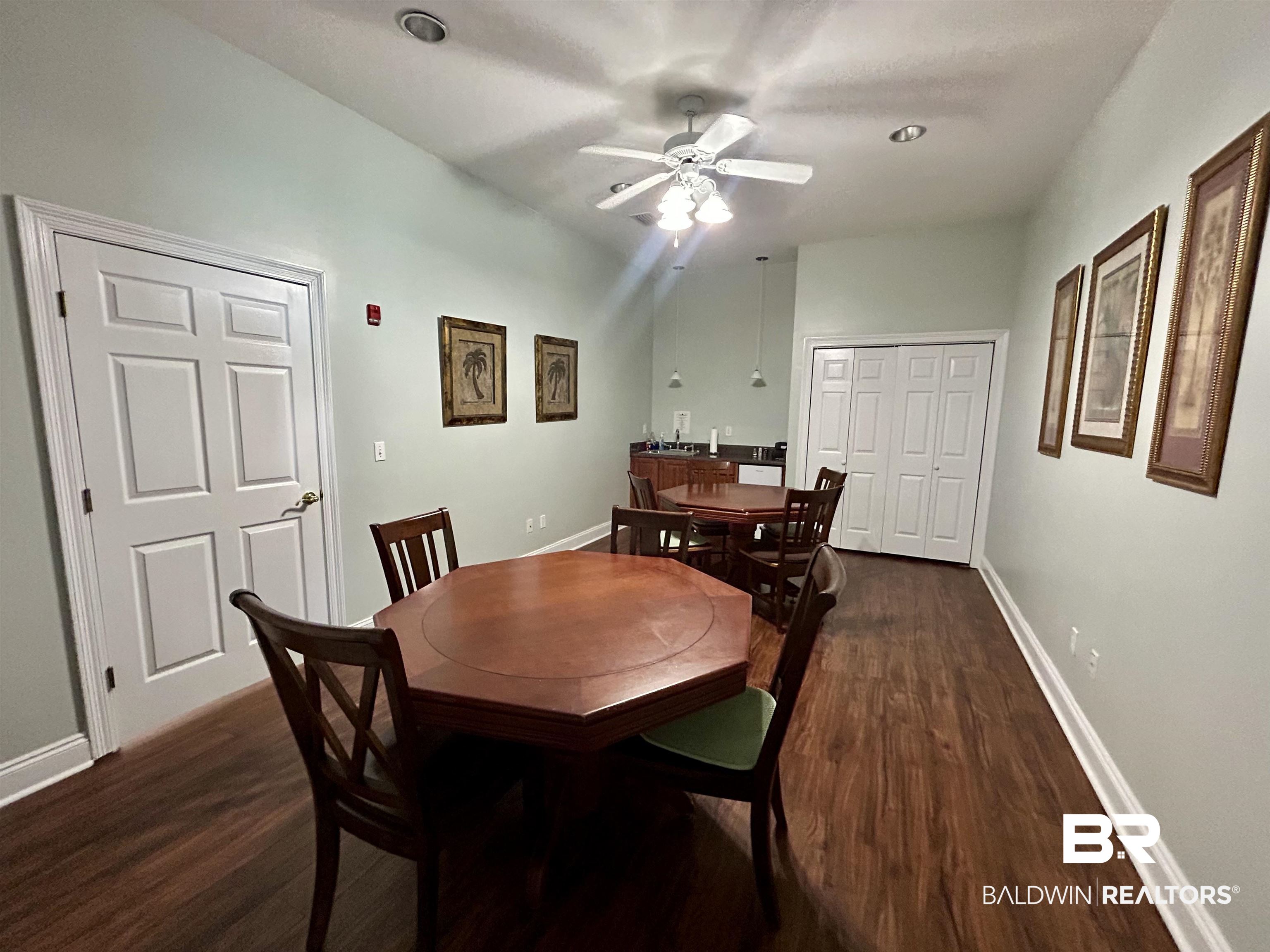 177 Mark Twain Loop Foley, AL 36535 - Photo 42 of 47 Clubhouse