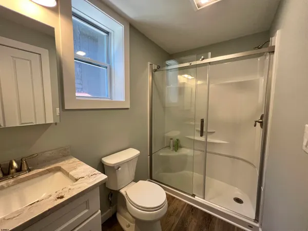 $6,000 | 17 North New Haven Avenue, Unit JUNE, Ventnor City, NJ 08406
