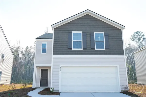 $2,280 | 391 Coconut Drive, Bloomingdale, GA 31302