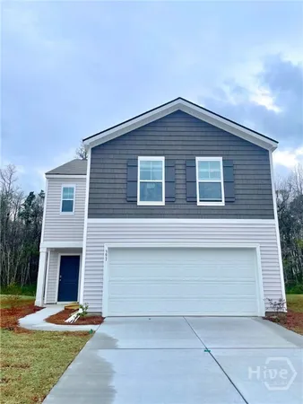$2,280 | 391 Coconut Drive, Bloomingdale, GA 31302