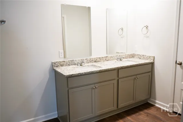 $2,300 | 391 Coconut Drive, Bloomingdale, GA 31302