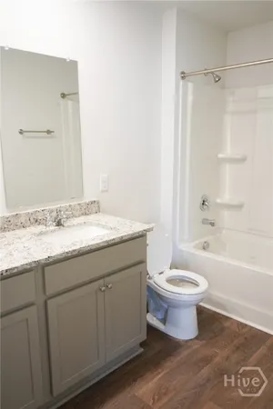 $2,280 | 391 Coconut Drive, Bloomingdale, GA 31302