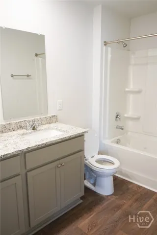 $2,300 | 391 Coconut Drive, Bloomingdale, GA 31302