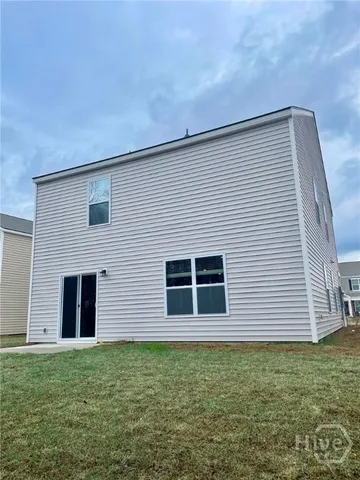 $2,300 | 391 Coconut Drive, Bloomingdale, GA 31302