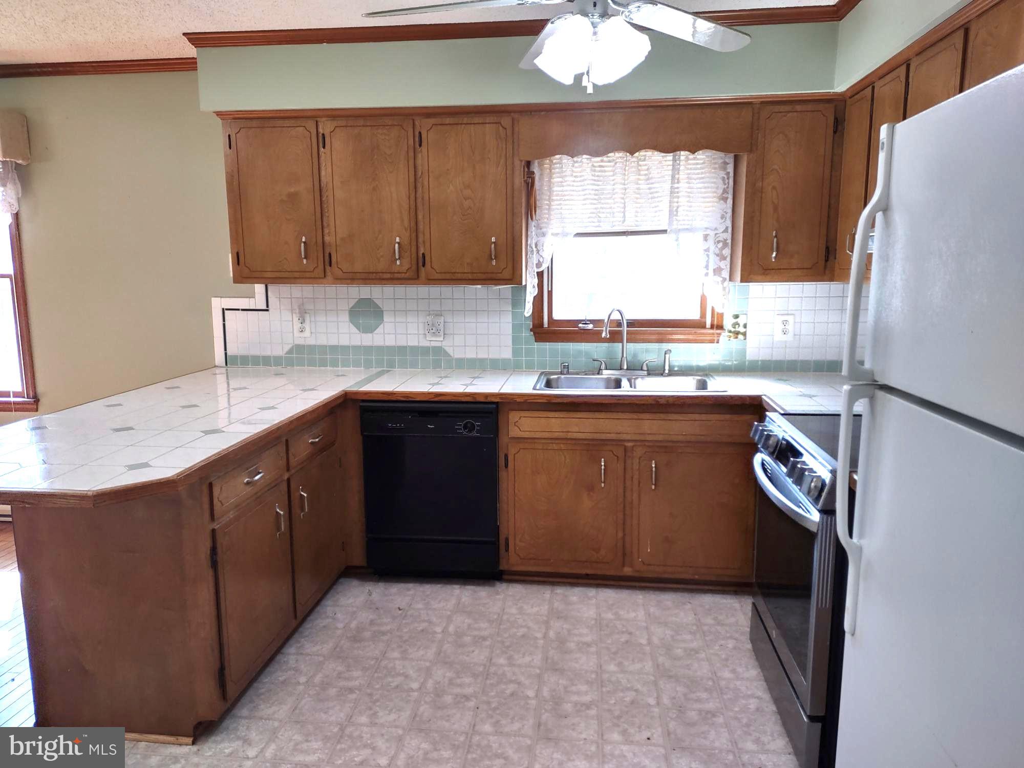 66 Ayers Drive Rising Sun, MD 21911 - Photo 13 of 48 Kitchen