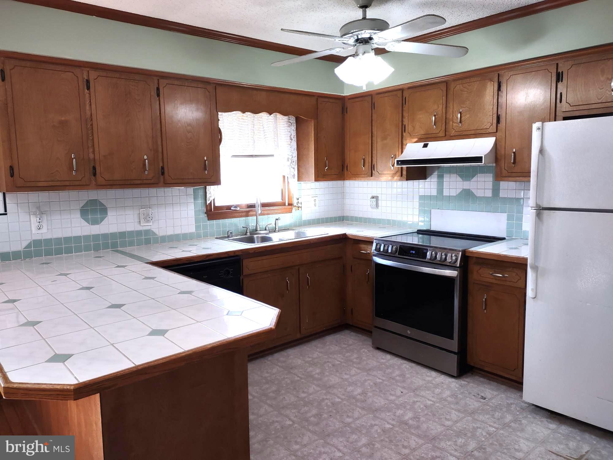 66 Ayers Drive Rising Sun, MD 21911 - Photo 14 of 48 Kitchen