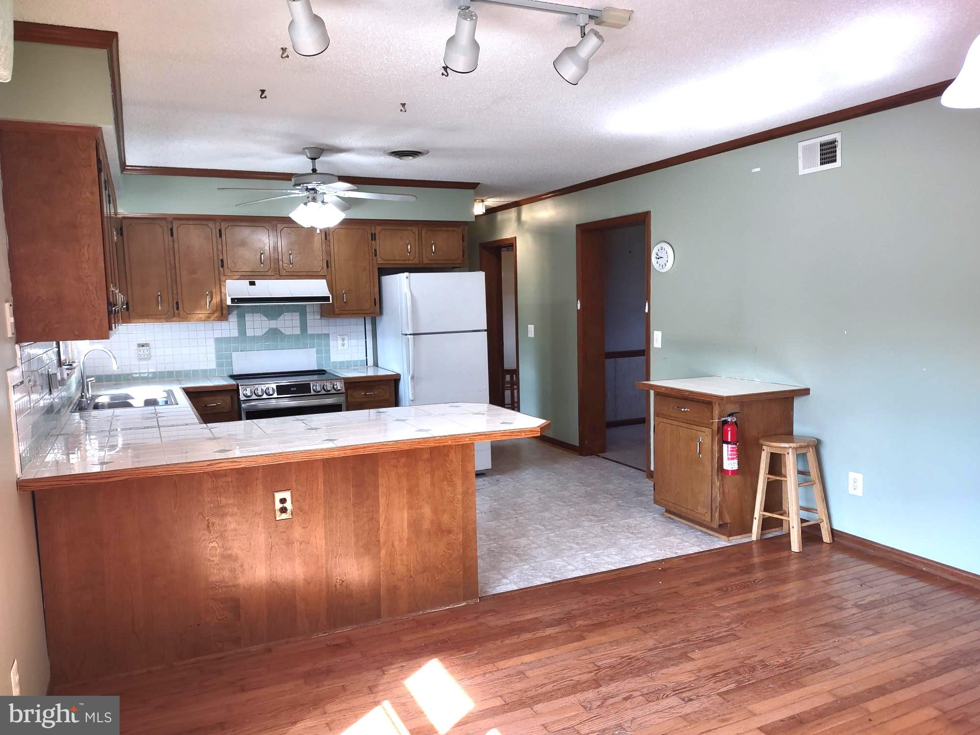 66 Ayers Drive Rising Sun, MD 21911 - Photo 15 of 48 Kitchen