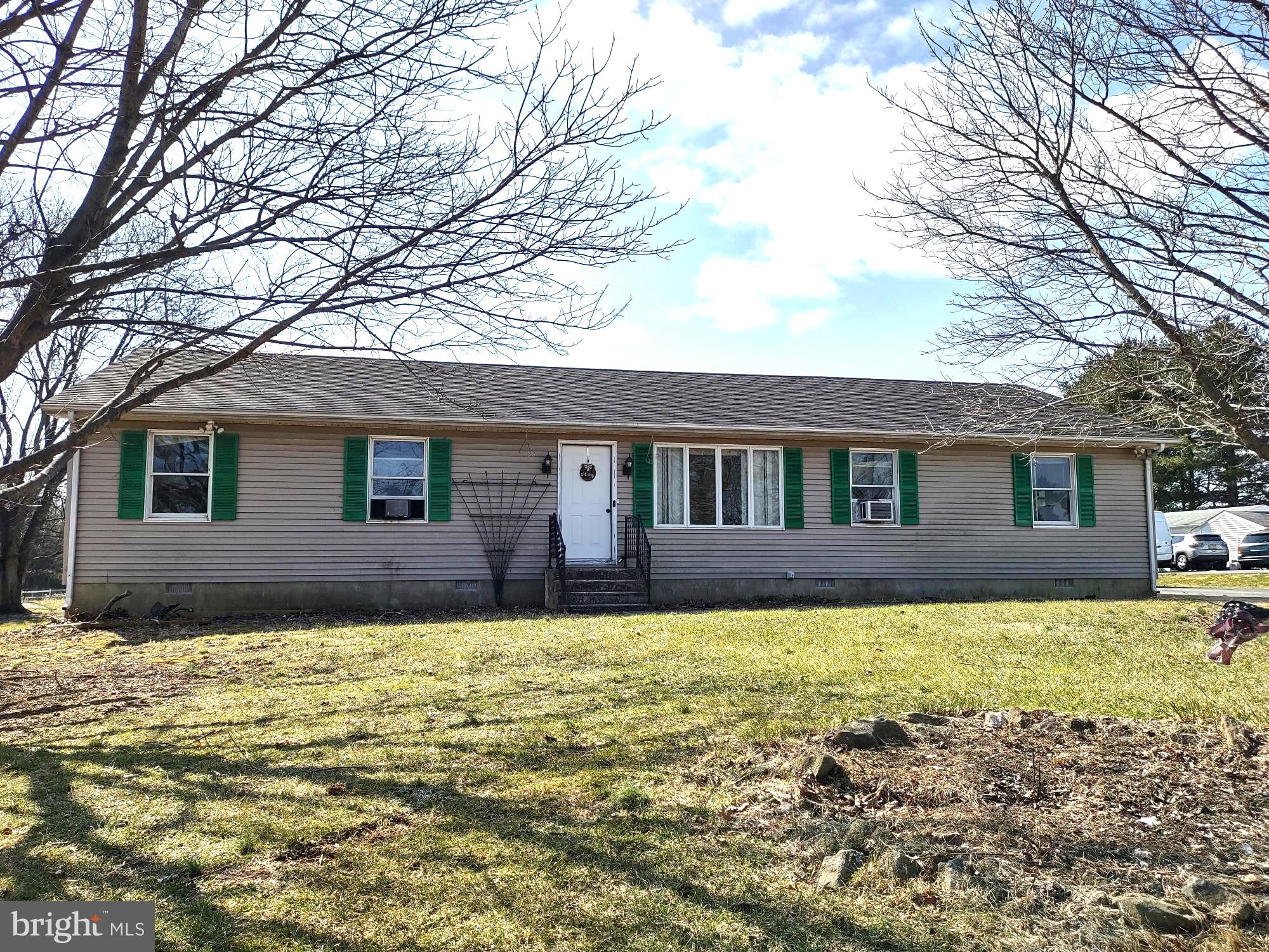 66 Ayers Drive Rising Sun, MD 21911 - Photo 2 of 48 Front View