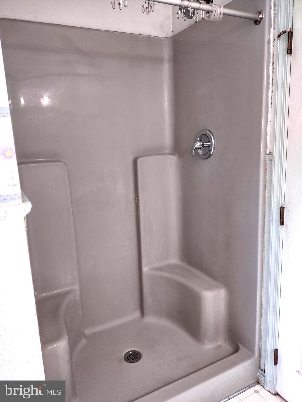 66 Ayers Drive Rising Sun, MD 21911 - Photo 25 of 48 Primary Bathroom - shower