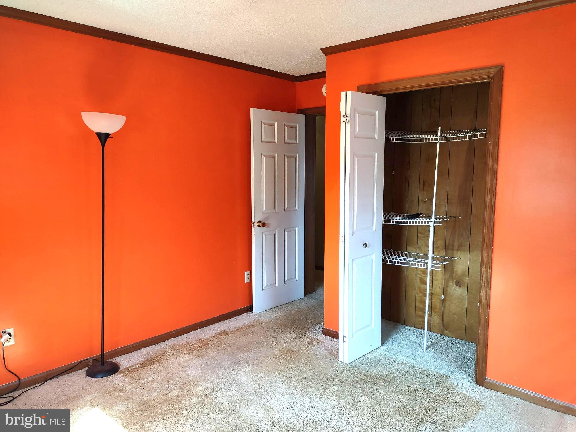 66 Ayers Drive Rising Sun, MD 21911 - Photo 34 of 48 Bedroom No. 4