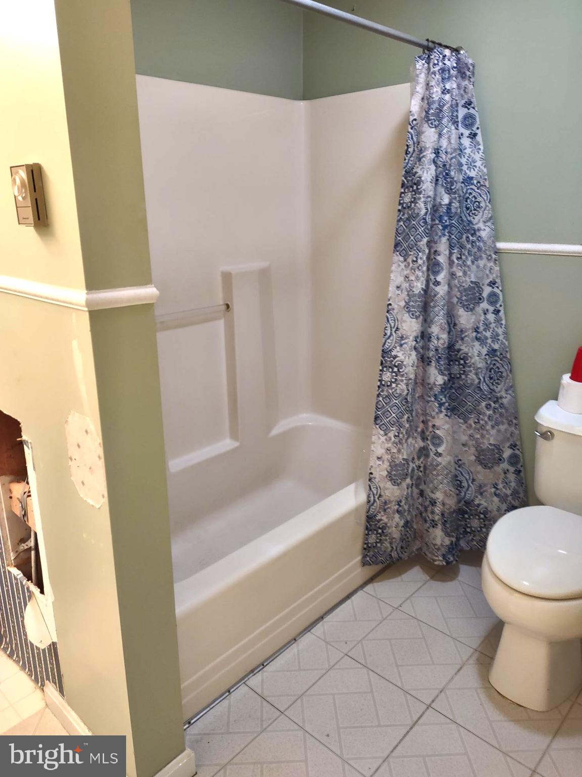 66 Ayers Drive Rising Sun, MD 21911 - Photo 35 of 48 Hall Bathroom