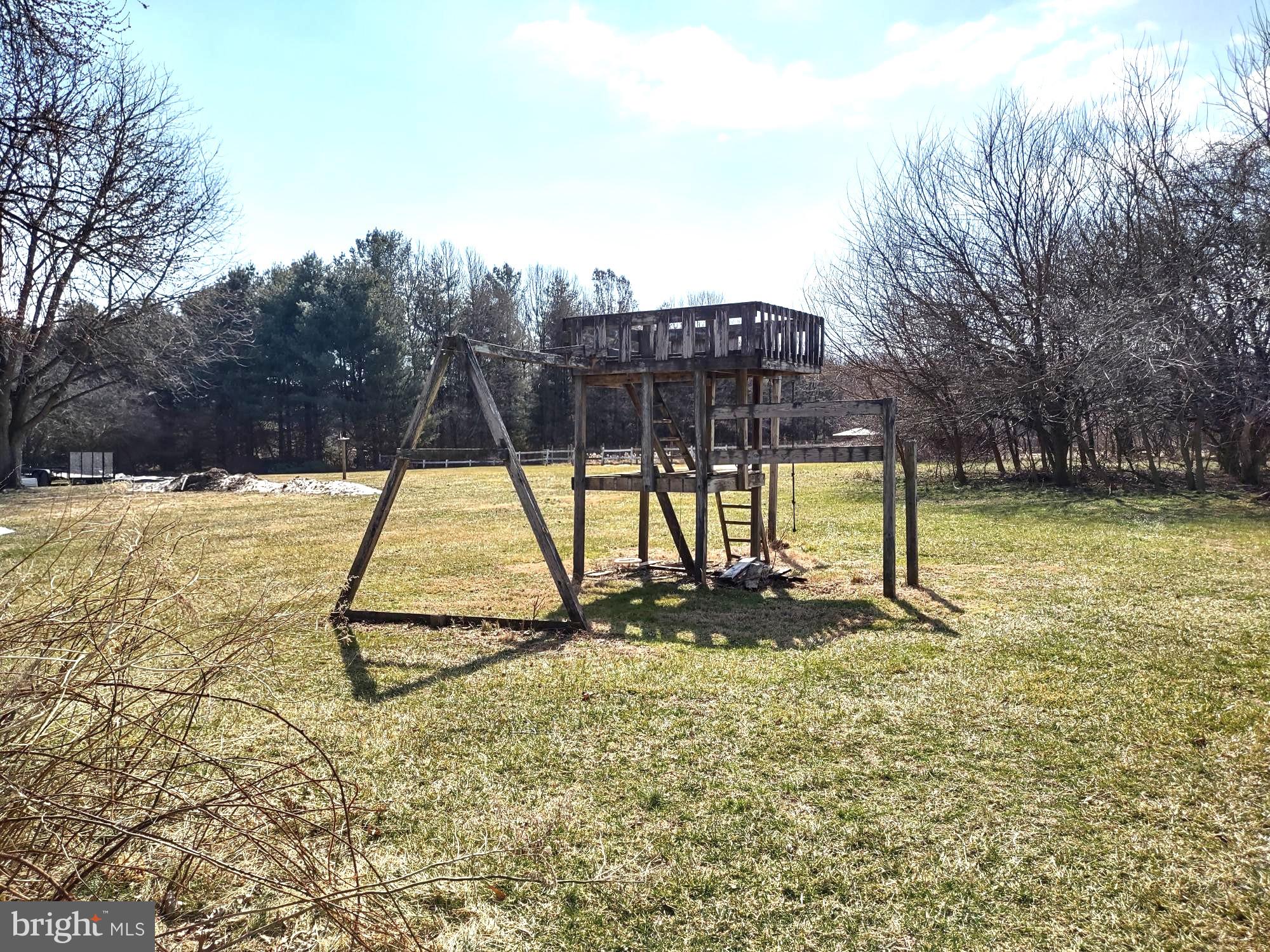 66 Ayers Drive Rising Sun, MD 21911 - Photo 46 of 48 Playground Set