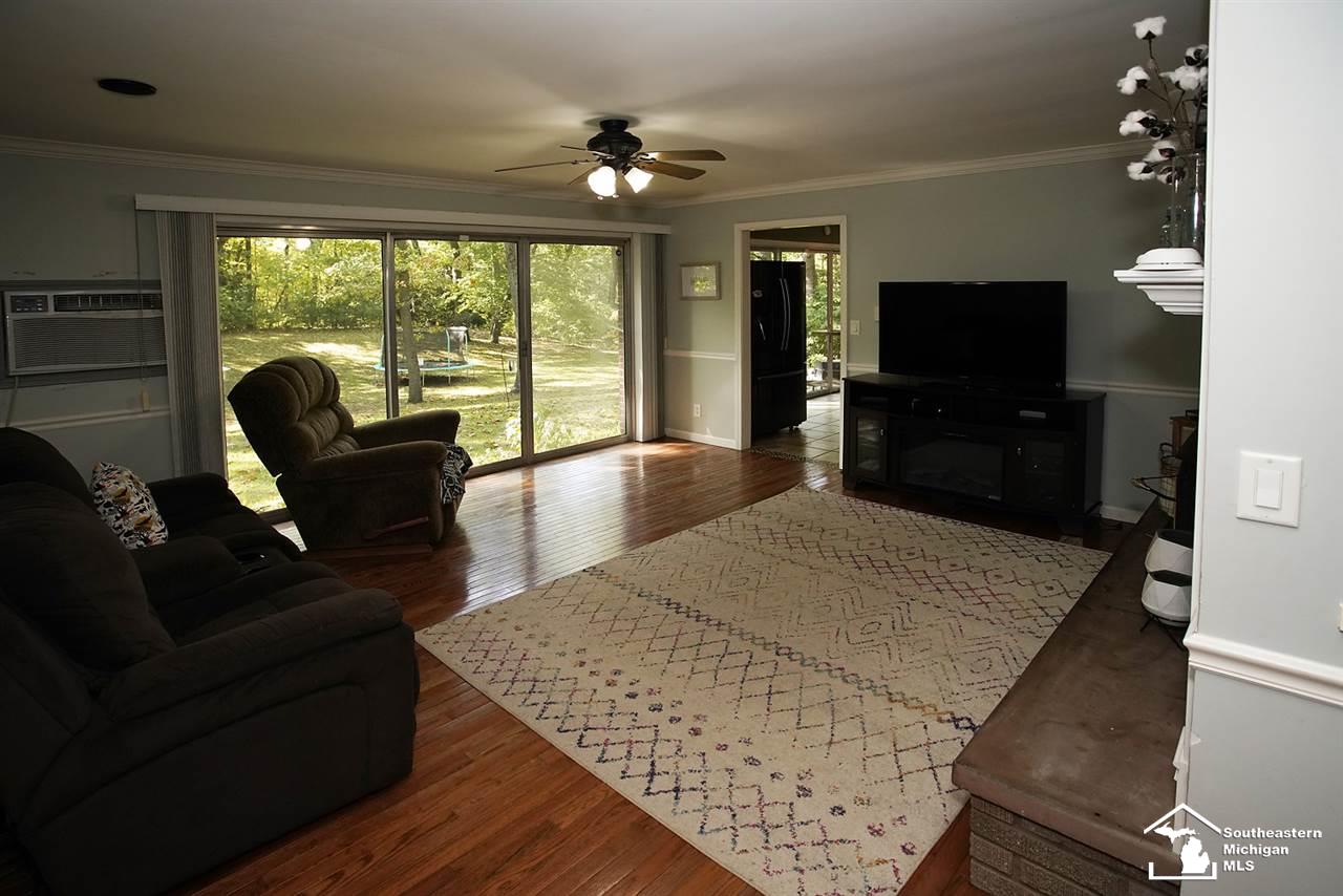 2855 Morocco Road Ida, MI 48140 - Photo 10 of 37