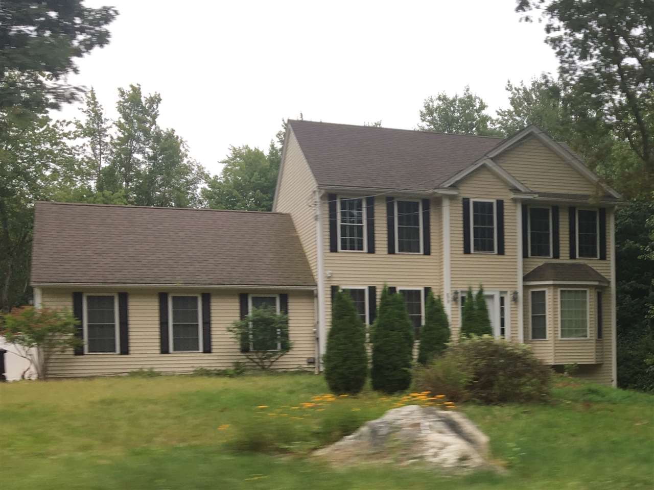 6-2-1 Sharon Road New Ipswich, NH 03071 - Photo 1 of 5