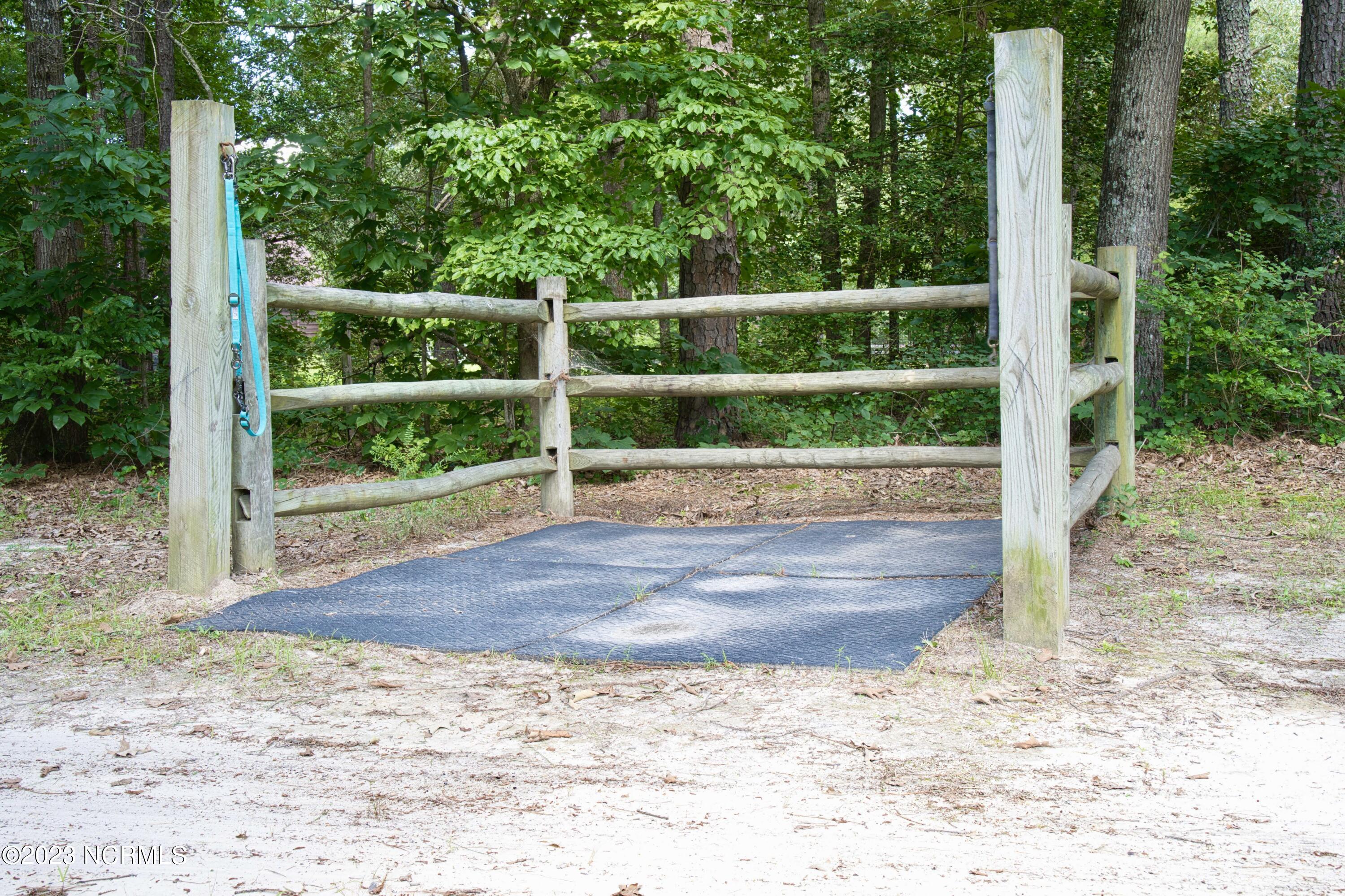 305 Good Barn Road Vass, NC 28394 - Photo 46 of 55 17
