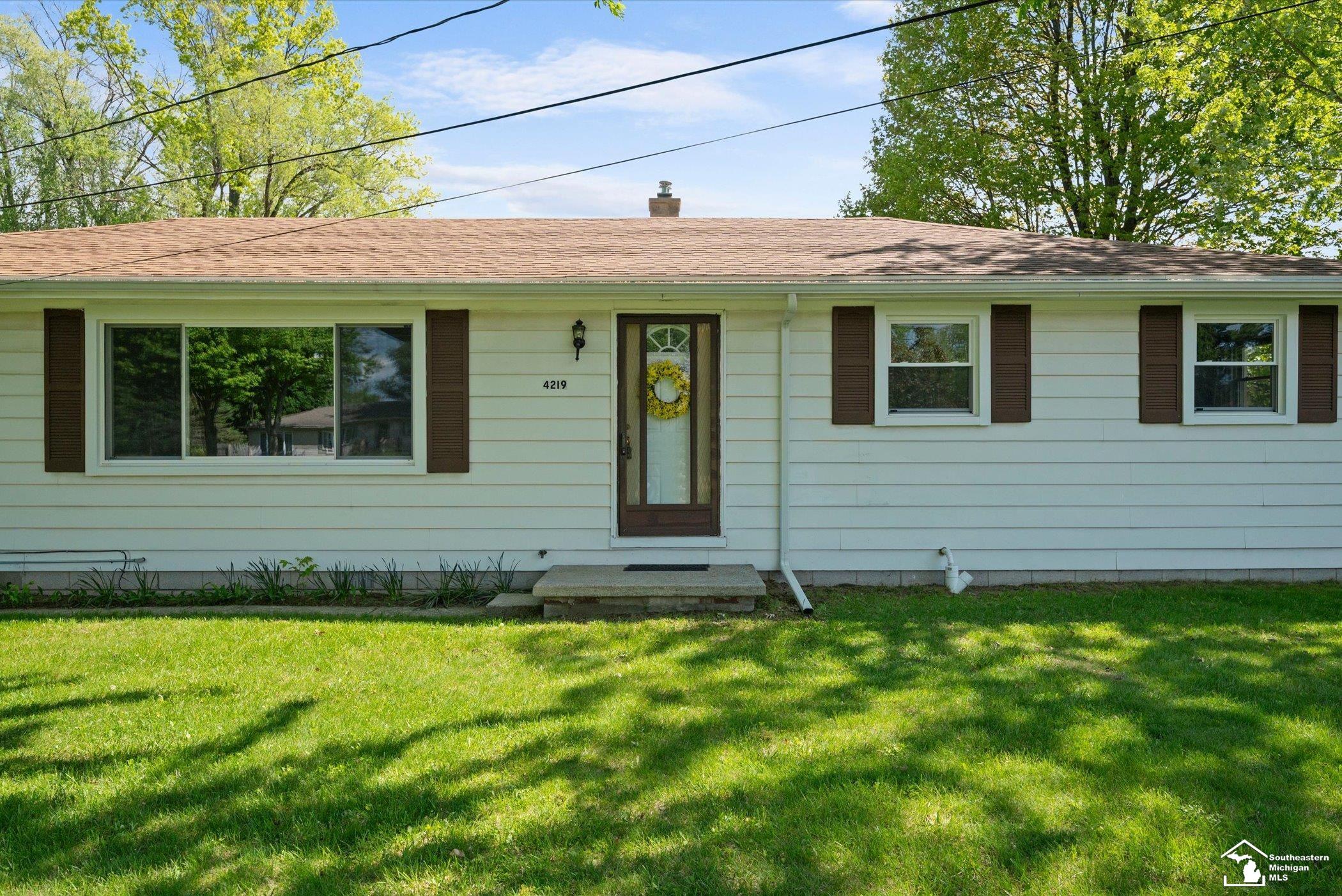 4219 Samaria Road Temperance, MI 48182 - Photo 2 of 33