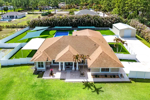 $1,350,000 | 15436 66th Court North, Loxahatchee, FL 33470