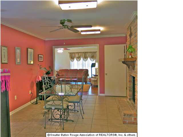 11625 Mollylea Drive Baton Rouge, LA 70815 - Photo 15 of 16