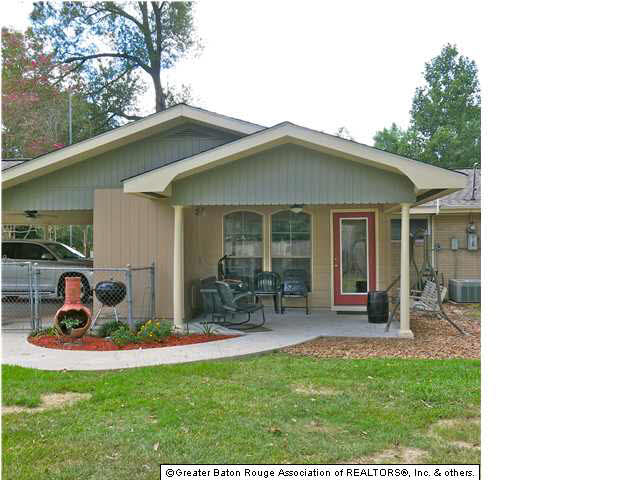 11625 Mollylea Drive Baton Rouge, LA 70815 - Photo 3 of 16