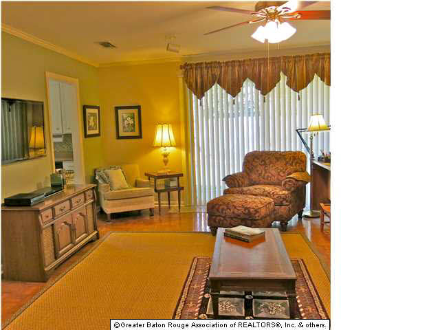 11625 Mollylea Drive Baton Rouge, LA 70815 - Photo 5 of 16