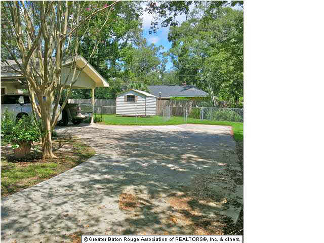 11625 Mollylea Drive Baton Rouge, LA 70815 - Photo 8 of 16