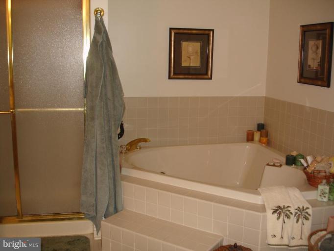10 Ridge Road Severna Park, MD 21146 - Photo 16 of 23 Separate soaking tub and shower