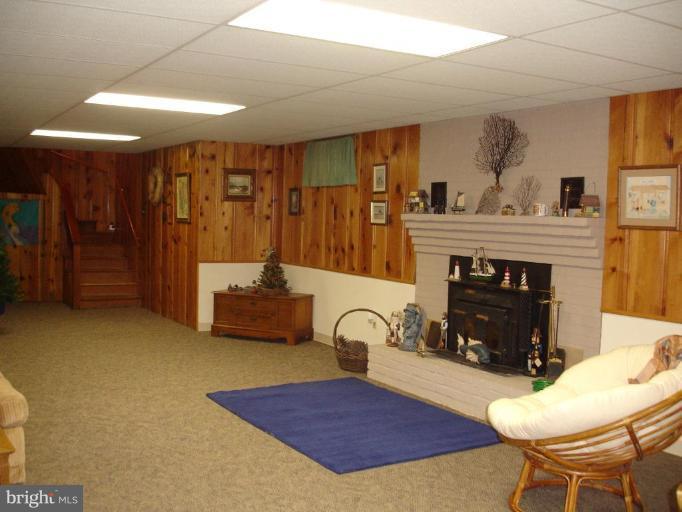 10 Ridge Road Severna Park, MD 21146 - Photo 17 of 23 Lower level w space for all wishes