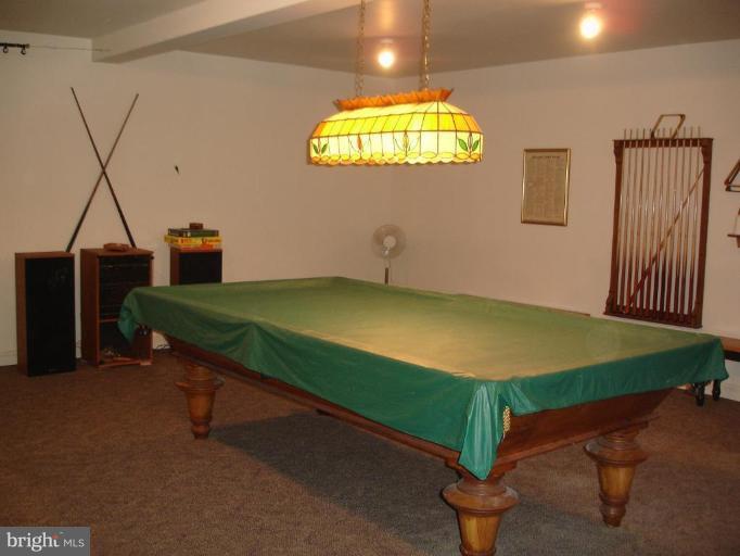 10 Ridge Road Severna Park, MD 21146 - Photo 18 of 23 Separate billard room in lower level