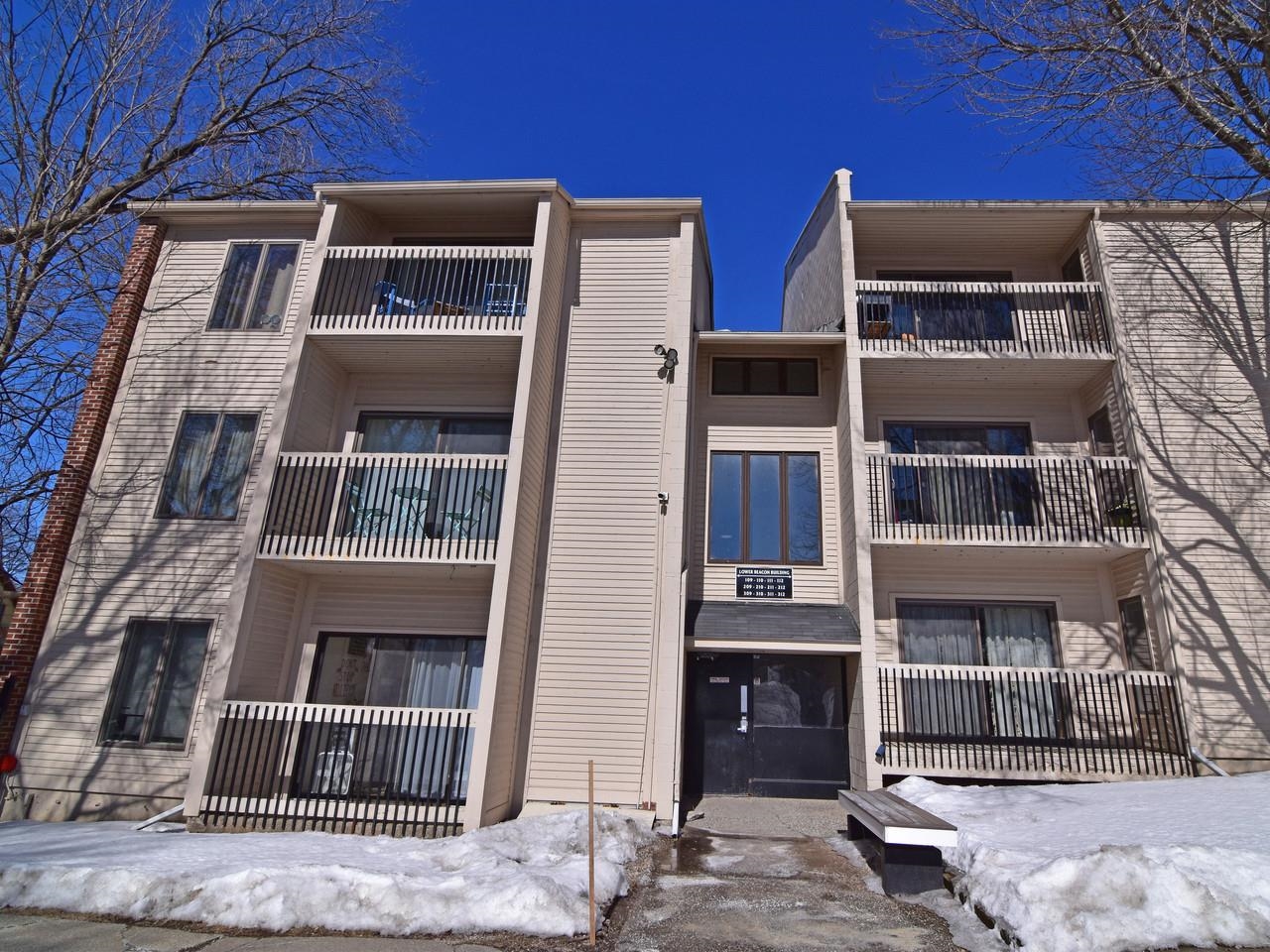 47 South Williams Street, Unit 111 Burlington, VT 05401 - Photo 29 of 38
