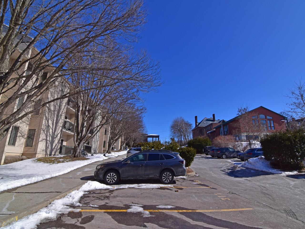 47 South Williams Street, Unit 111 Burlington, VT 05401 - Photo 34 of 38