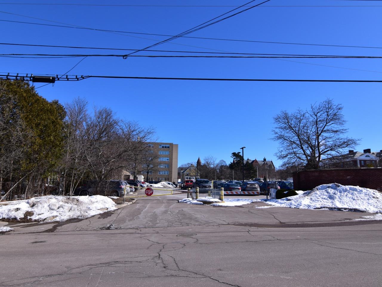 47 South Williams Street, Unit 111 Burlington, VT 05401 - Photo 36 of 38