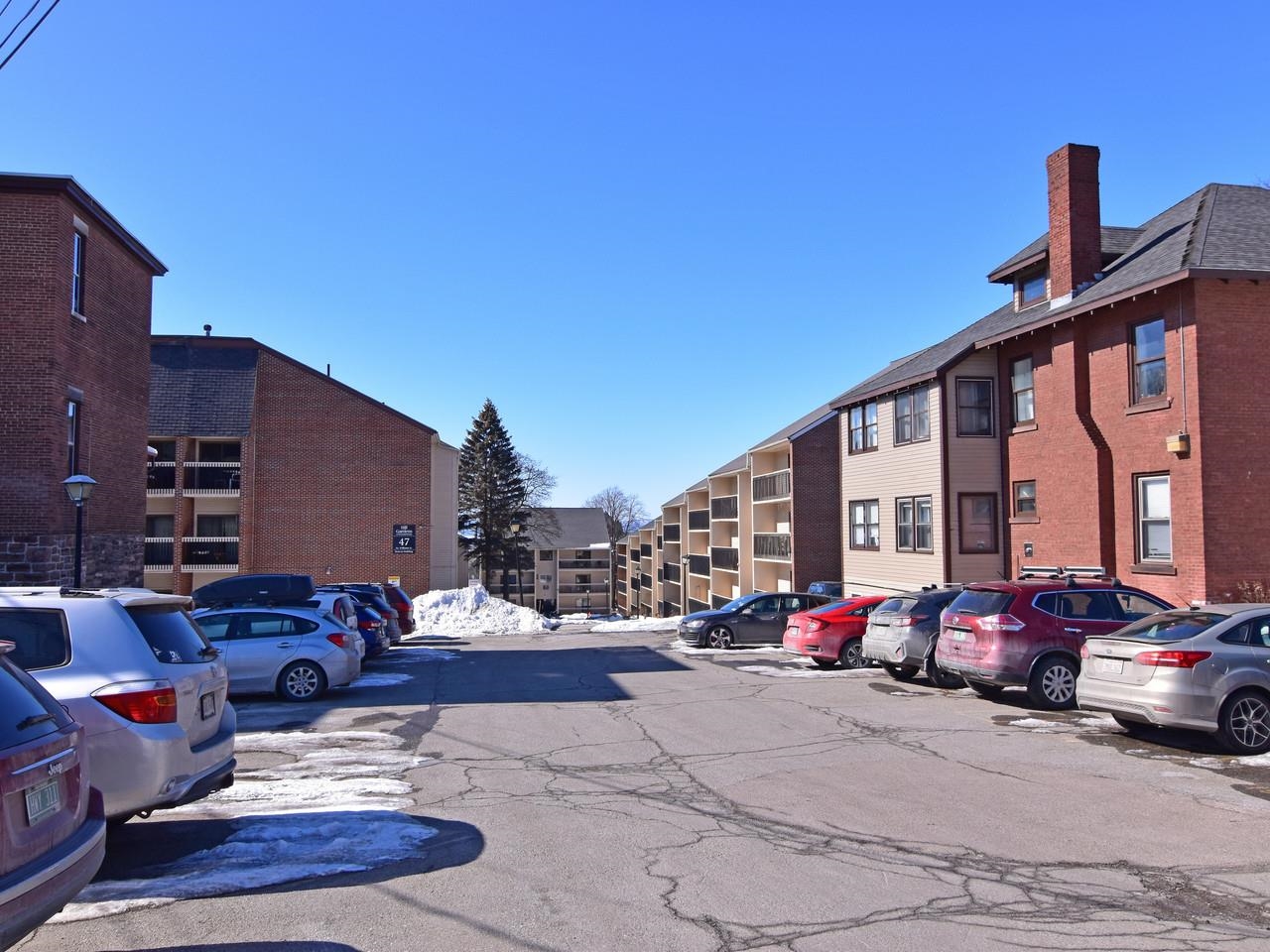 47 South Williams Street, Unit 111 Burlington, VT 05401 - Photo 37 of 38