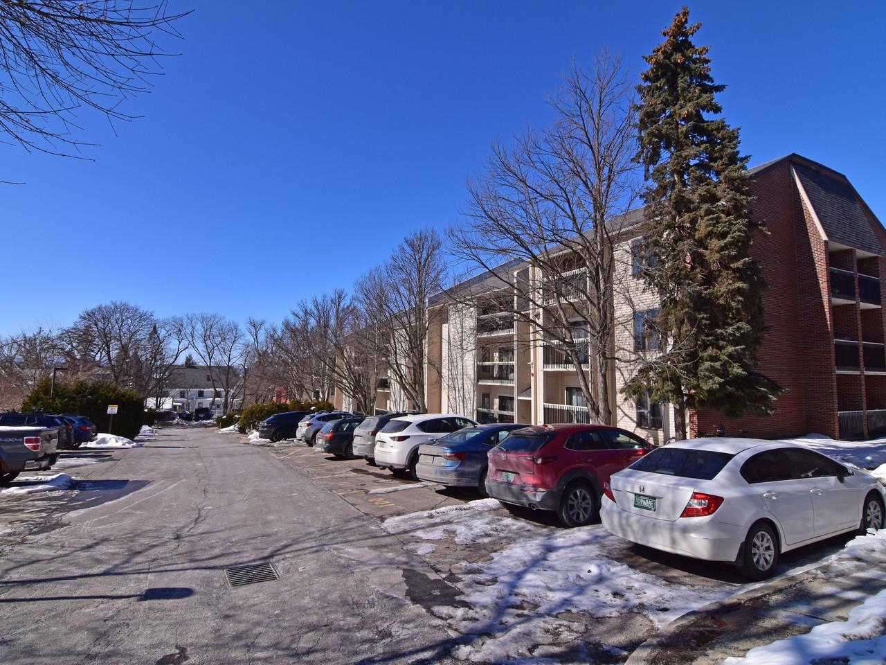 47 South Williams Street, Unit 111 Burlington, VT 05401 - Photo 38 of 38