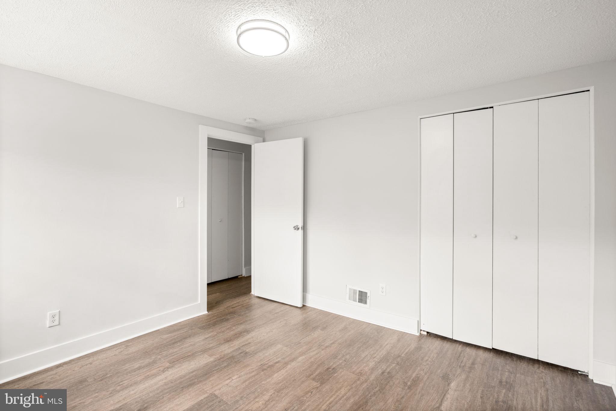 3908 Rayton Road Randallstown, MD 21133 - Photo 14 of 42 a view of an empty room