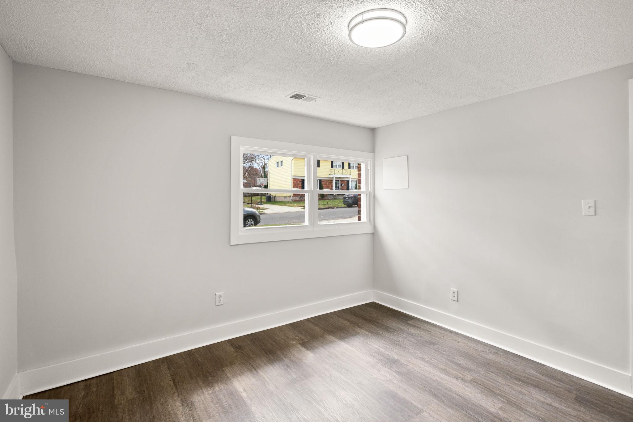 3908 Rayton Road Randallstown, MD 21133 - Photo 16 of 42 an empty room with a window