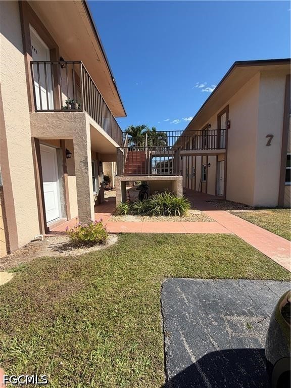 16881 Davis Road, Unit 814 Fort Myers, FL 33908 - Photo 2 of 9