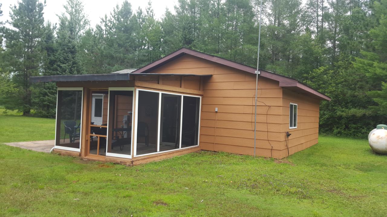 6577 Winterberry Road Three Lakes, WI 54562 - Photo 26 of 42 Gallery Image 26