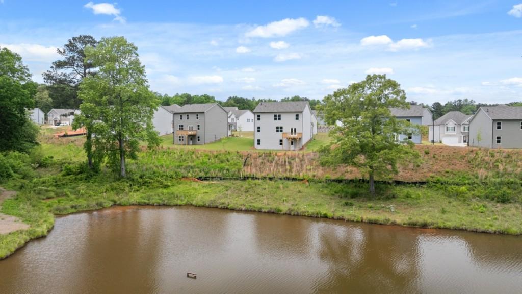 190 Thompson Ridge Lane Dallas, GA 30132 - Photo 34 of 34