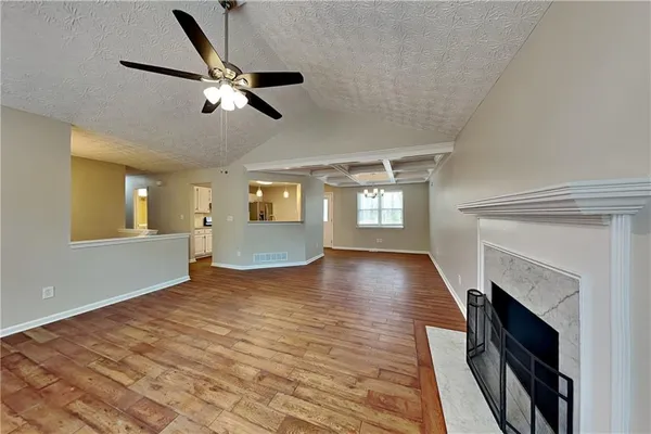 $1,650 | 258 Bethel Drive, Dallas, GA 30157