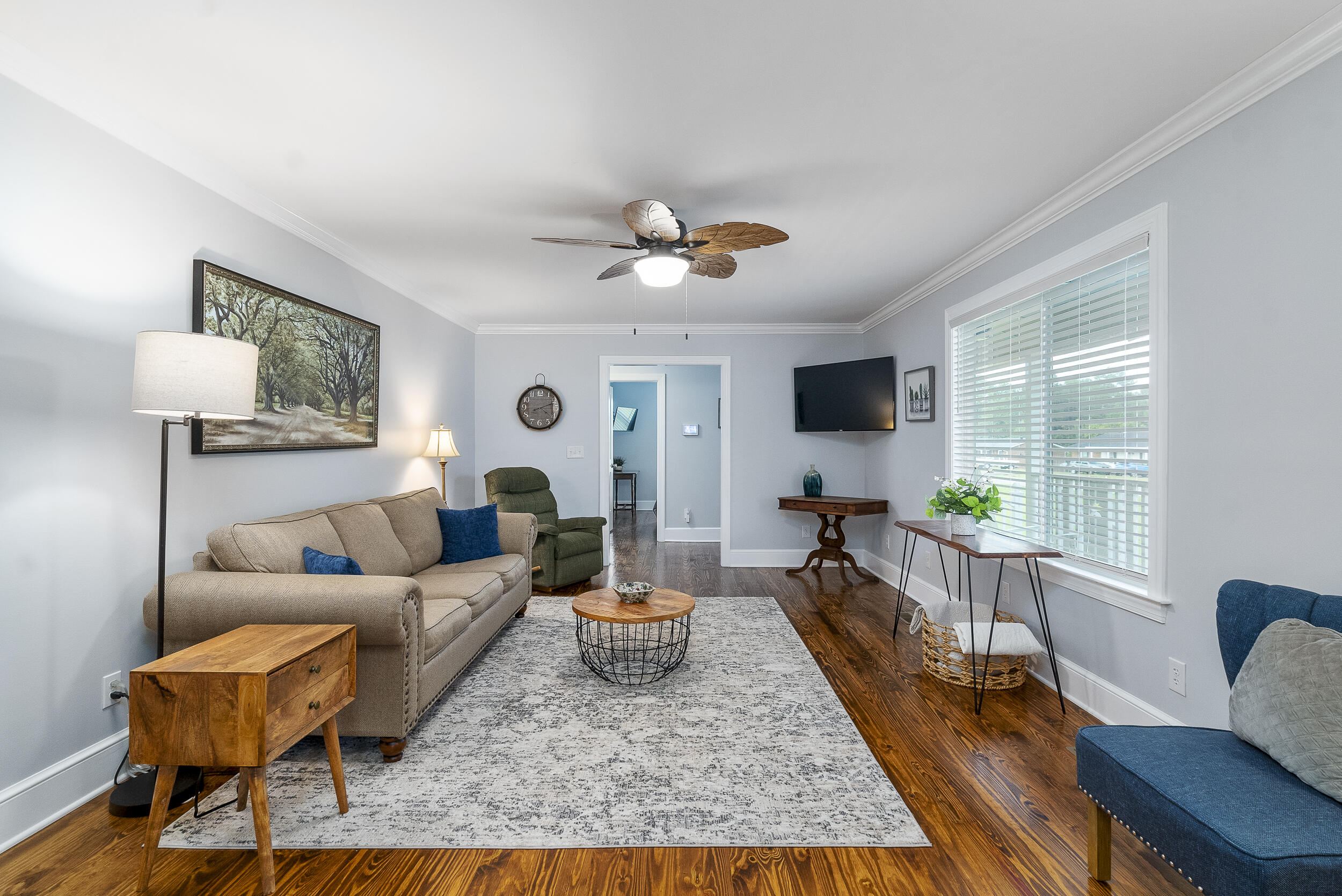 182 Huber Clay Road Warrenville, SC 29851 - Photo 8 of 32