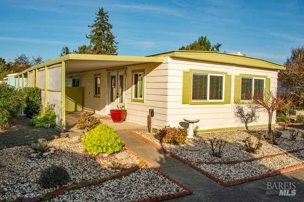 $210,000 | 47 Cuernavaca Drive, Sonoma, CA 95476