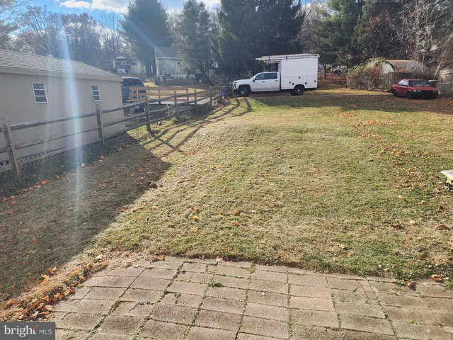 $2,000 | 119 North Brandywine Avenue, Modena, PA 19320